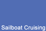 Sailboat Cruising